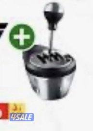 سكان ثروست ماستر T300 وشاشه قيمنق 180 فريم1