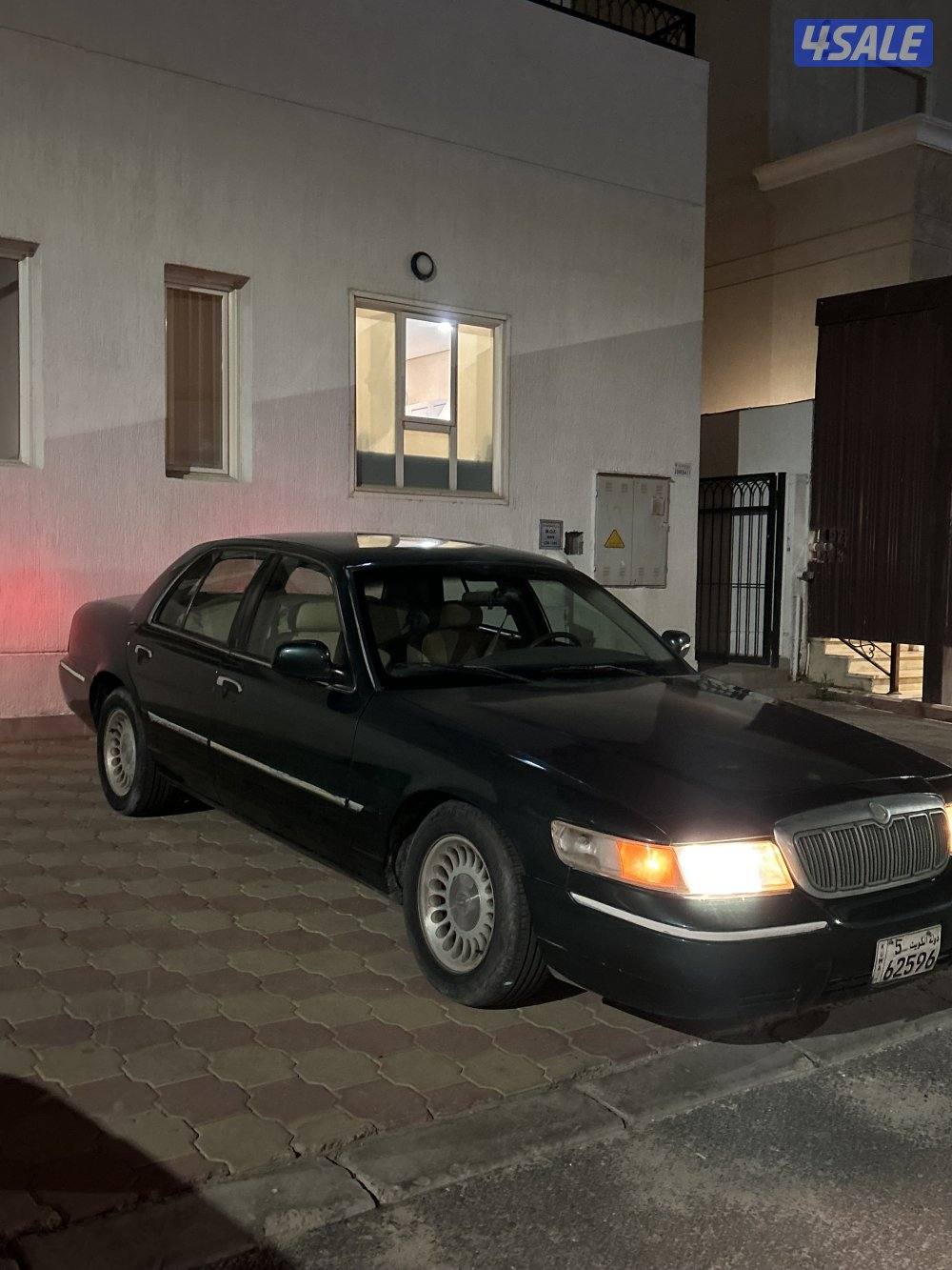 ٢٠٠١ الموتر نظيف دق سلف و امش ماشي ٢٨٥ الف1