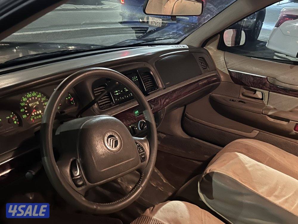 ٢٠٠١ الموتر نظيف دق سلف و امش ماشي ٢٨٥ الف3