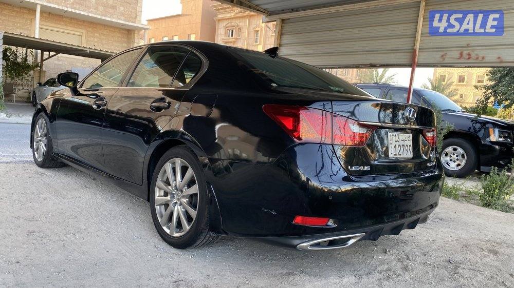 لكزس GS - 2503