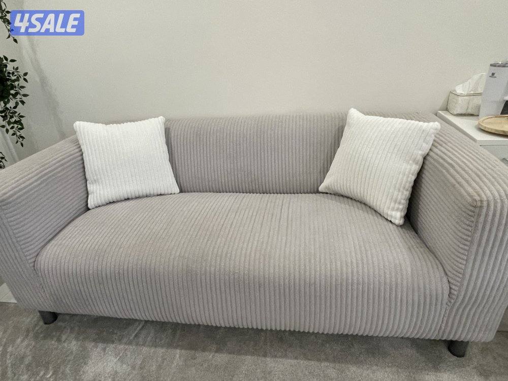 كنبه واحده من ايكيا0