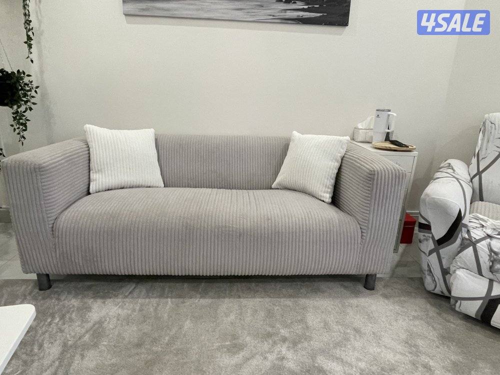 كنبه واحده من ايكيا1