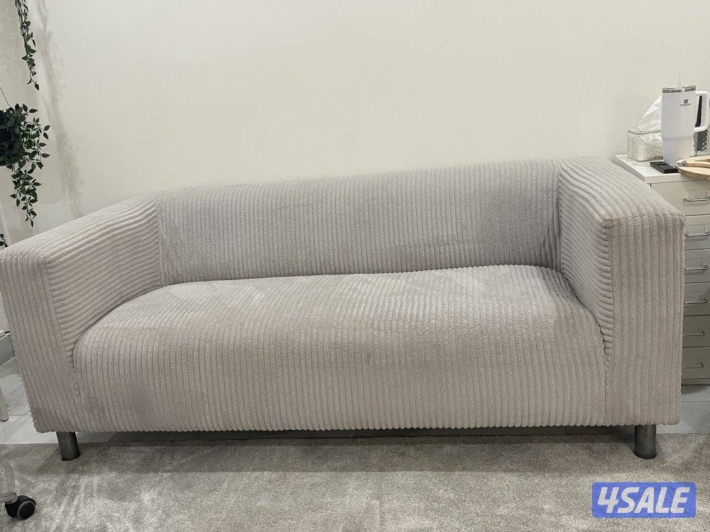 كنبه واحده من ايكيا2