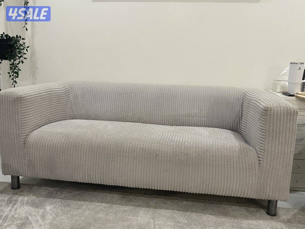 كنبه واحده من ايكيا3