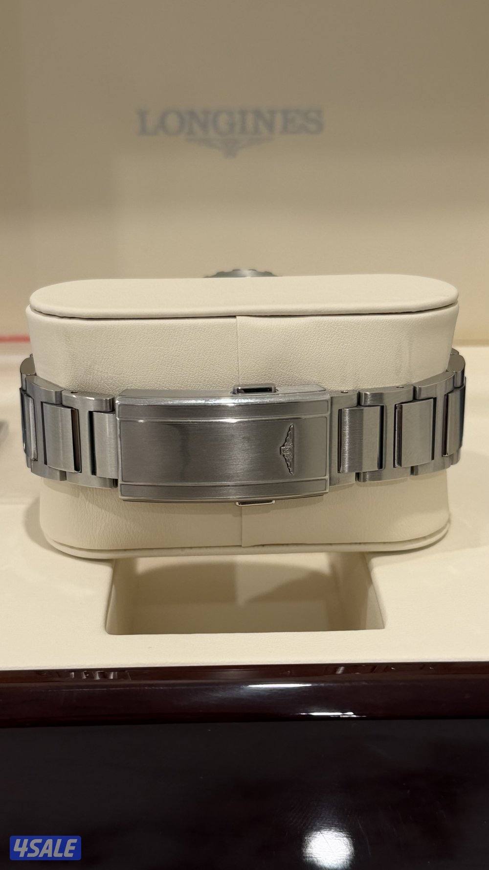 LONGINES hydroconquest GMT2