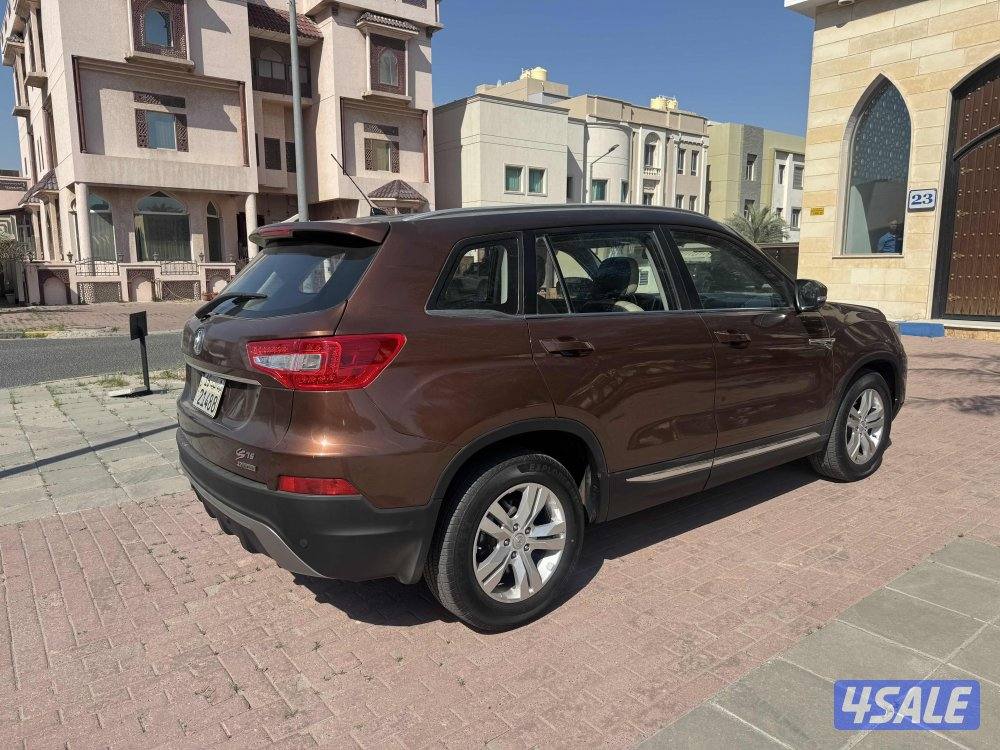 للبيع شانغان cs751