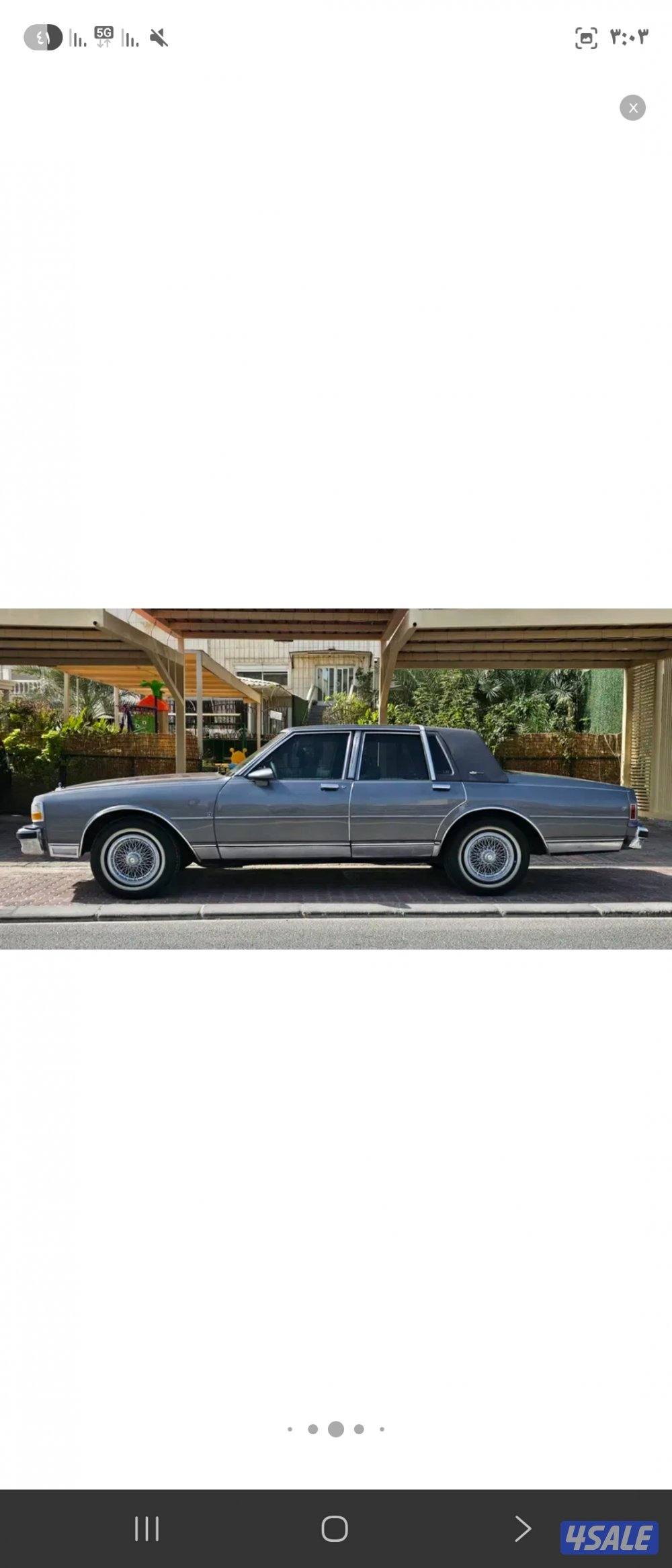 كابرس ls وارد امريكا مجدد بالكامل ناقصه فقط مروحه مكيف0