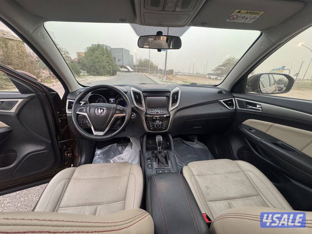 للبيع شانغان cs753