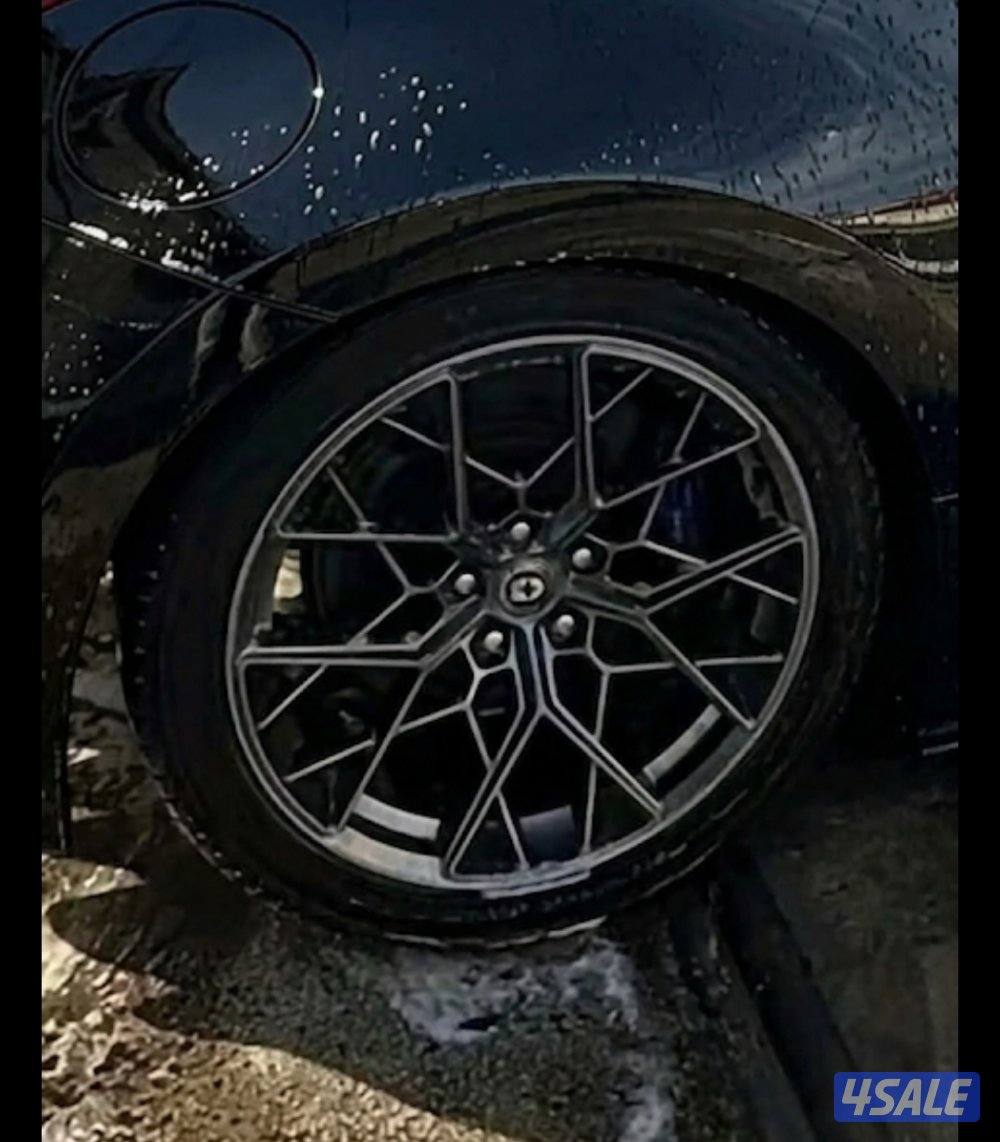 للبيع رنقات 370z0