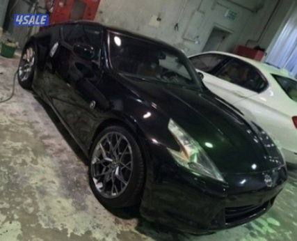 للبيع رنقات 370z3