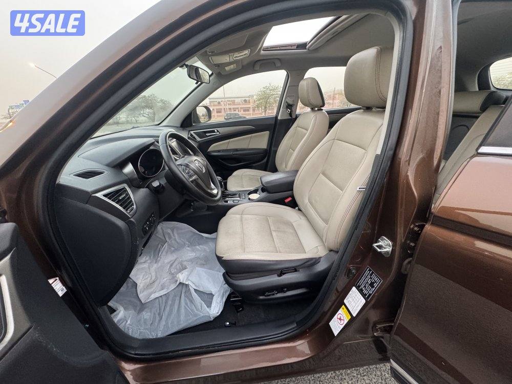 للبيع شانغان cs754