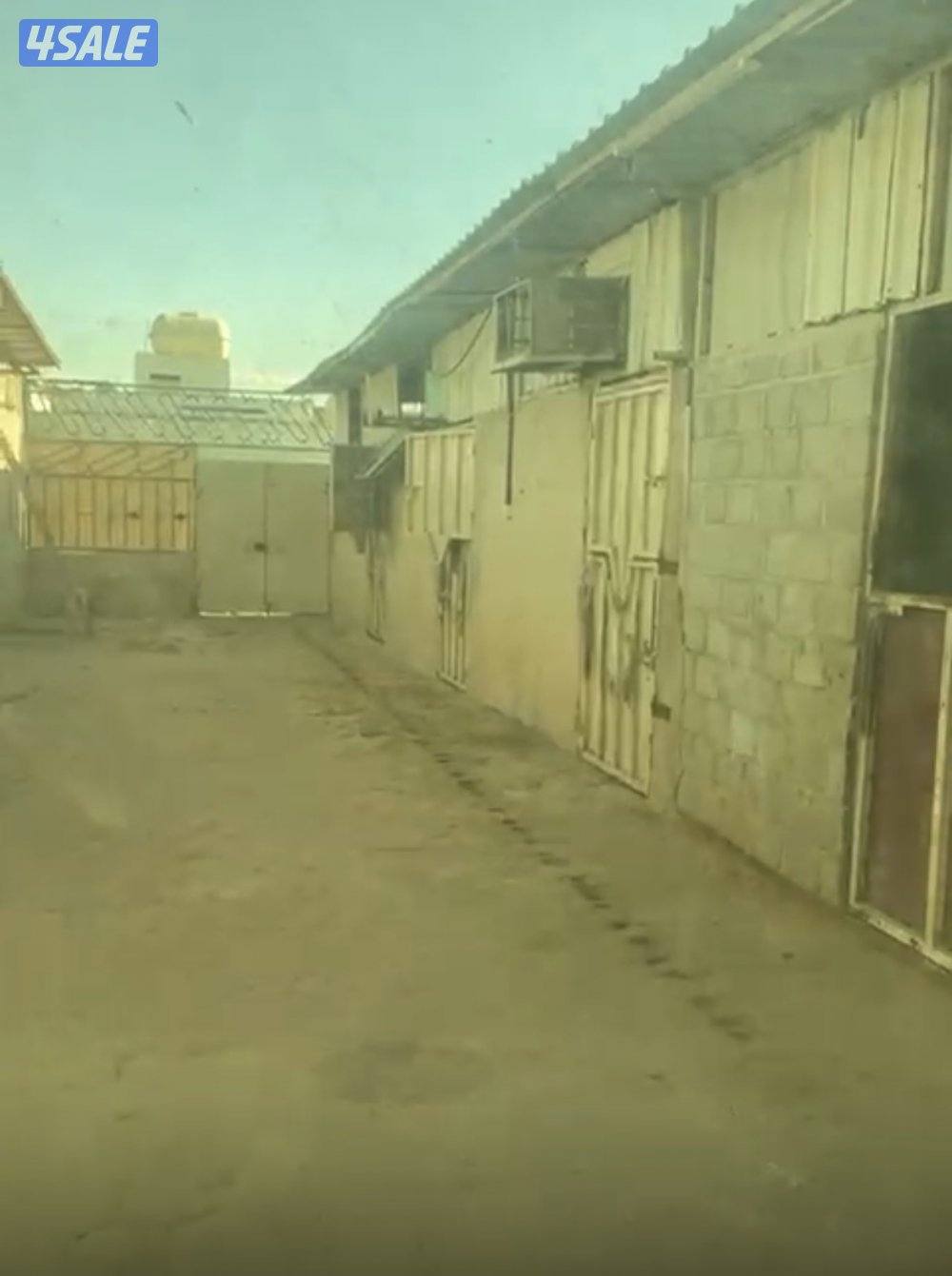 نص اسطبل بدون كهربا0