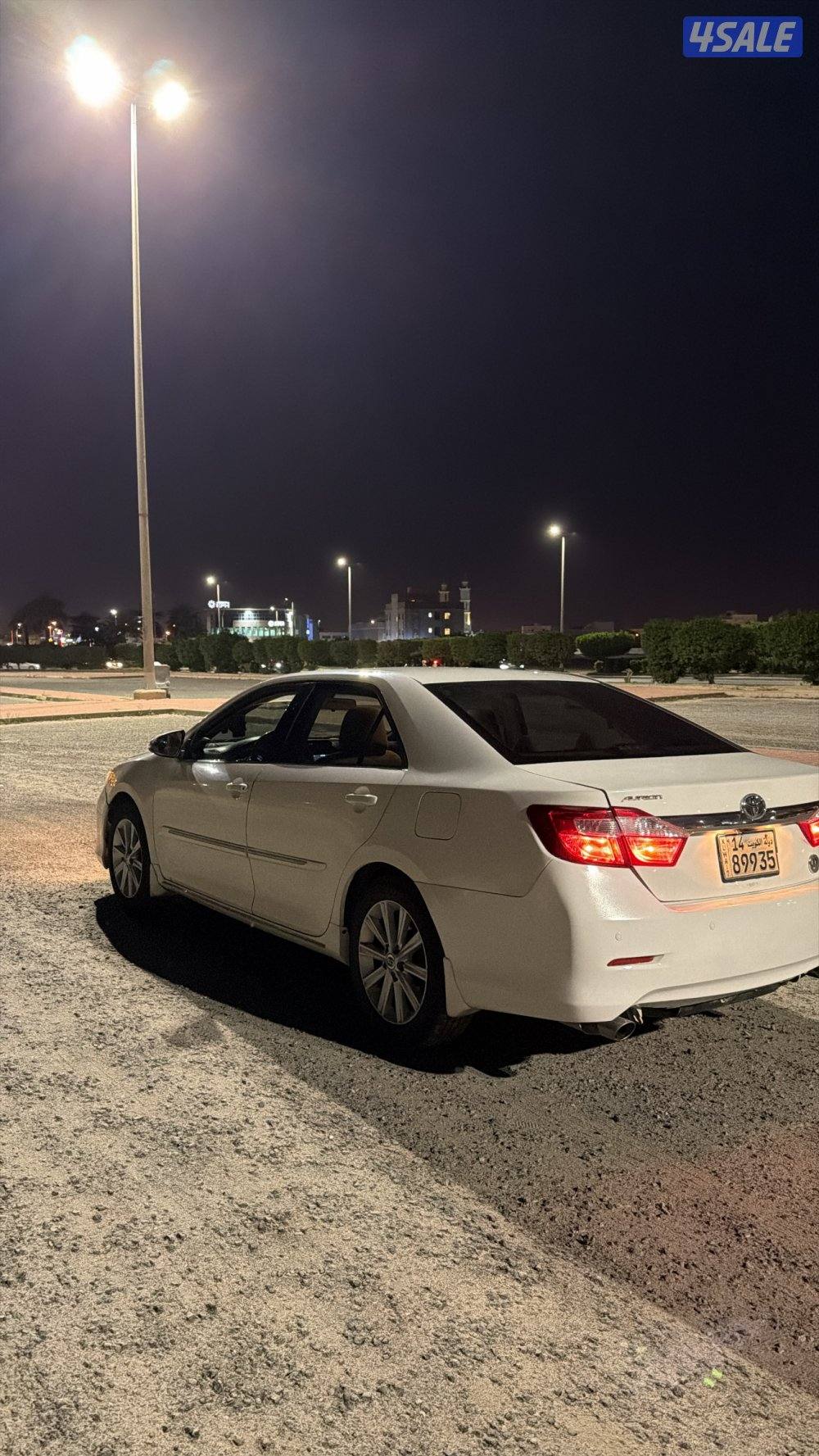 للبيع اورين ٢٠١٥2