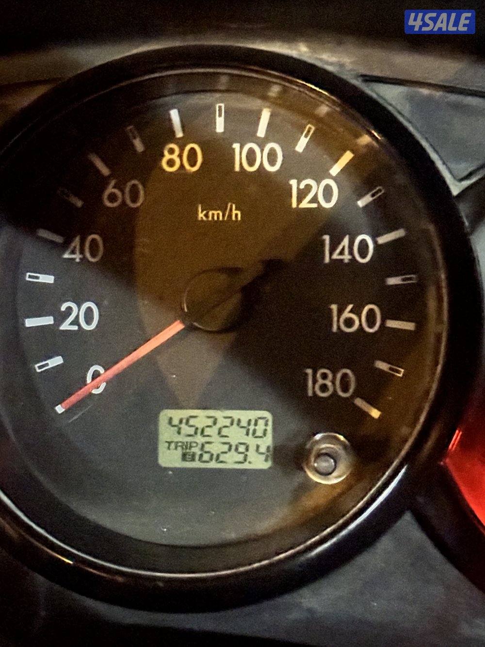 وانيت مازدا 2011 شرط الفحص قابل للمساومه بل معقول4