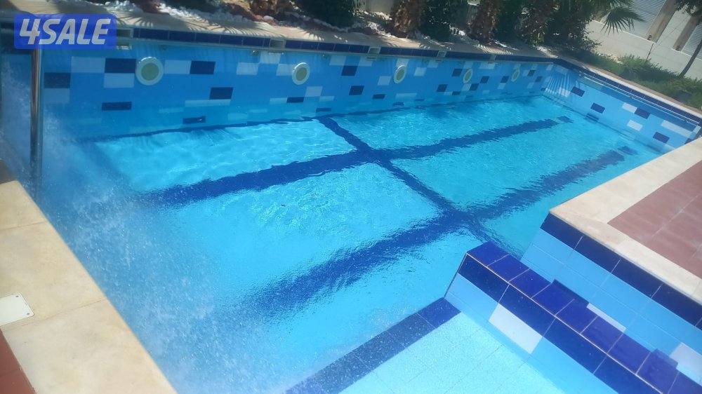 تنكر مياه عذبه1