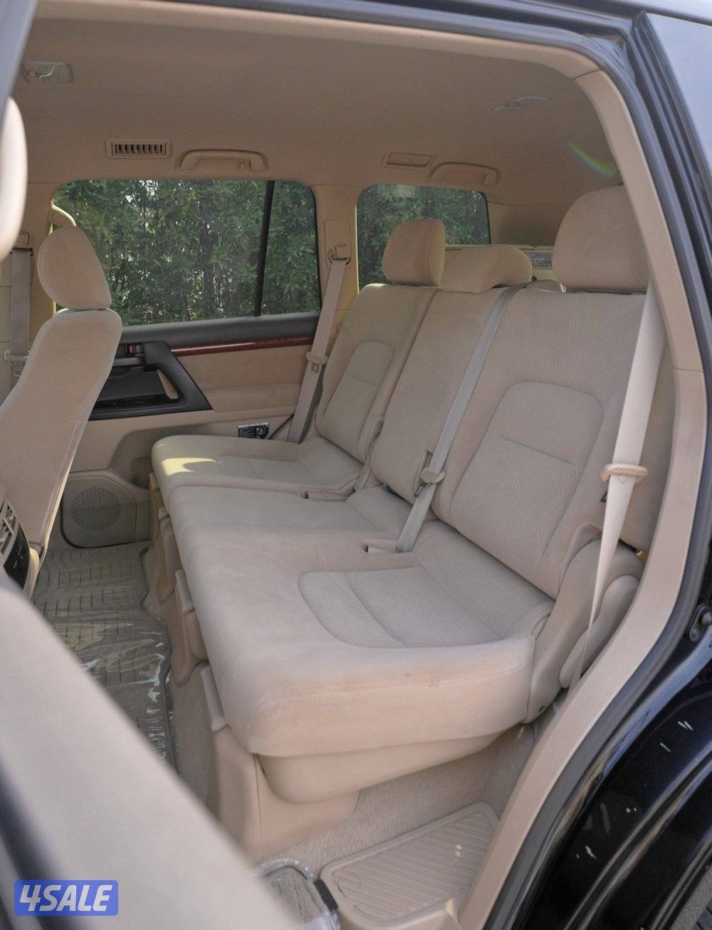 لاندكروزر ديزل الساير (مخزن)9