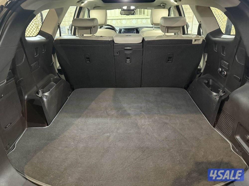 بيعه سريعه هيونداي سنتافي موديل 20177