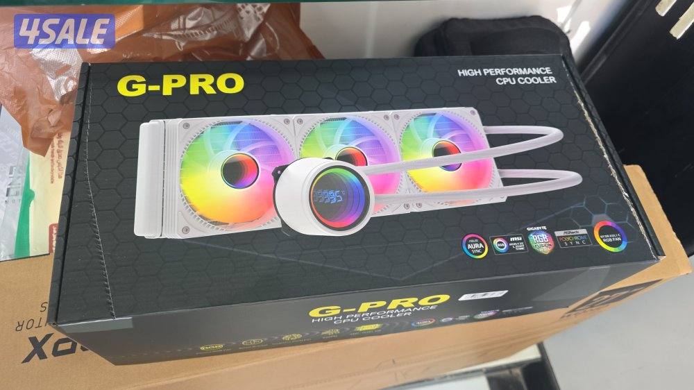 Pc core i7 k Ram32gb RTX5070 vga 3fan msi ssd 1tb nvme 360 coolar like3