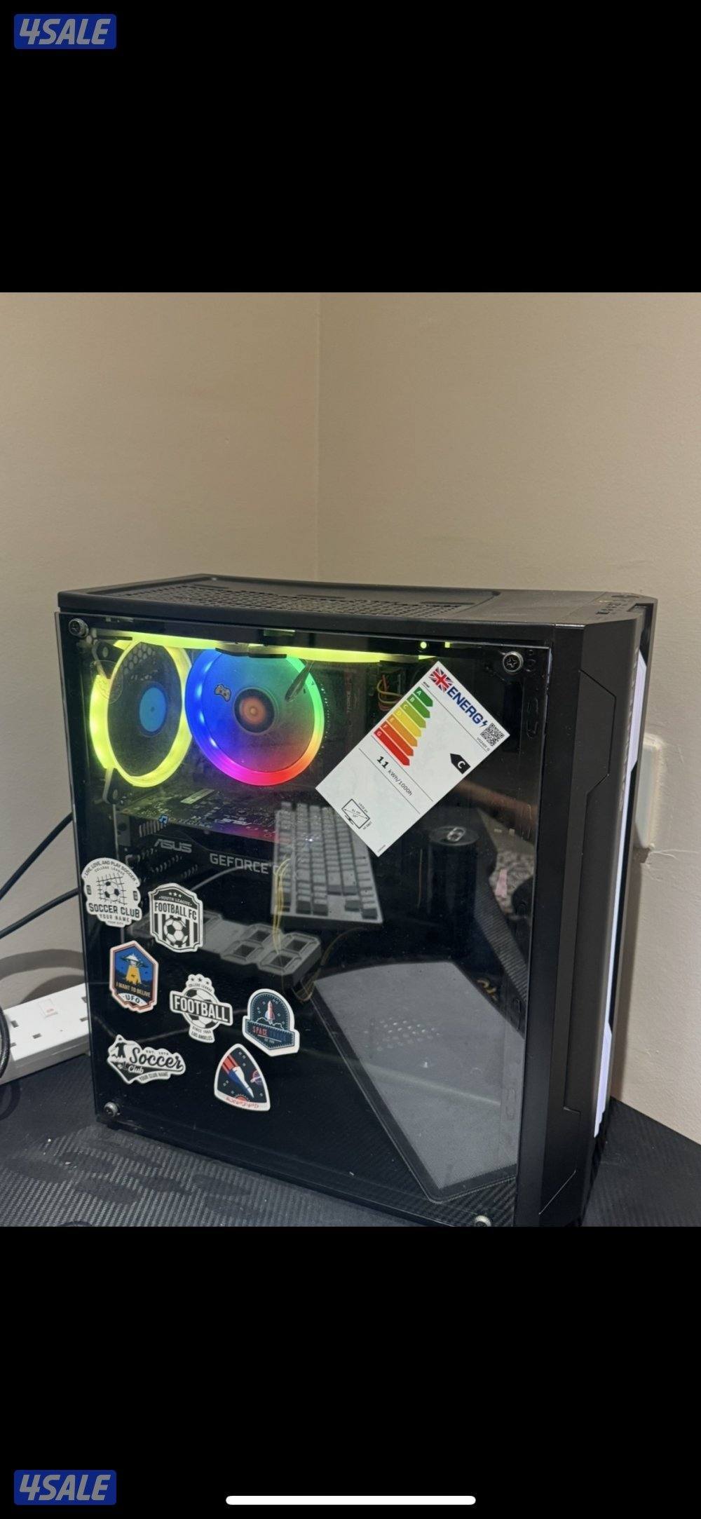 بي سي بمواصفات طيبه وسعر طيب التواصل واتساب1