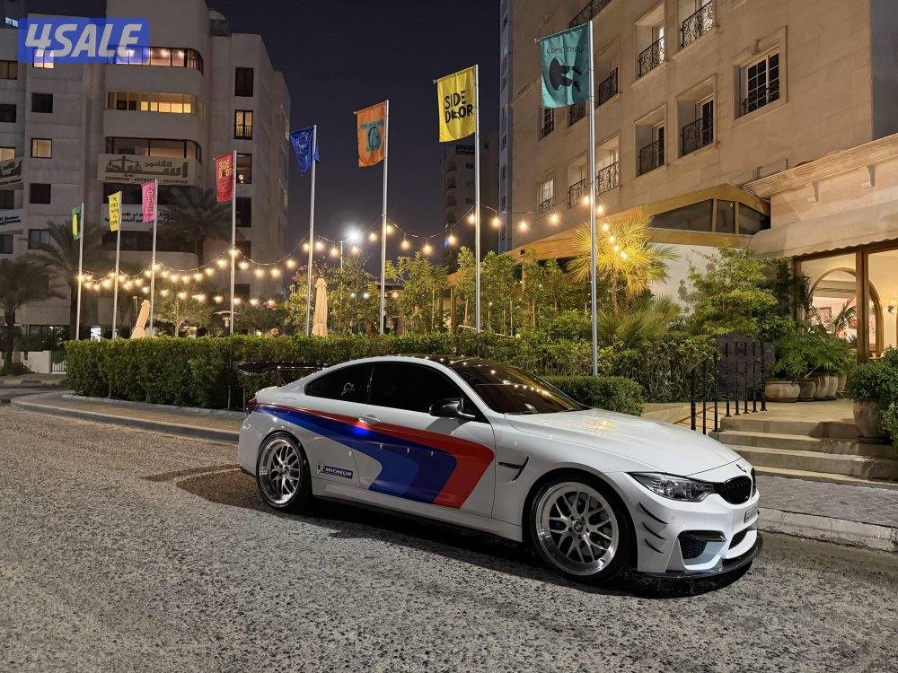 BMW mpower صبغ الوكاله0