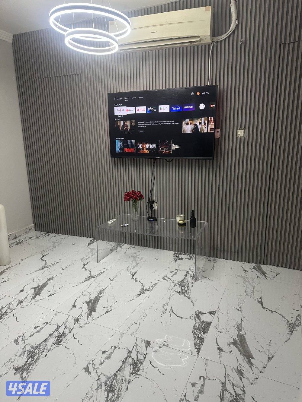 شقق للإيجار اليومي الرقعي3