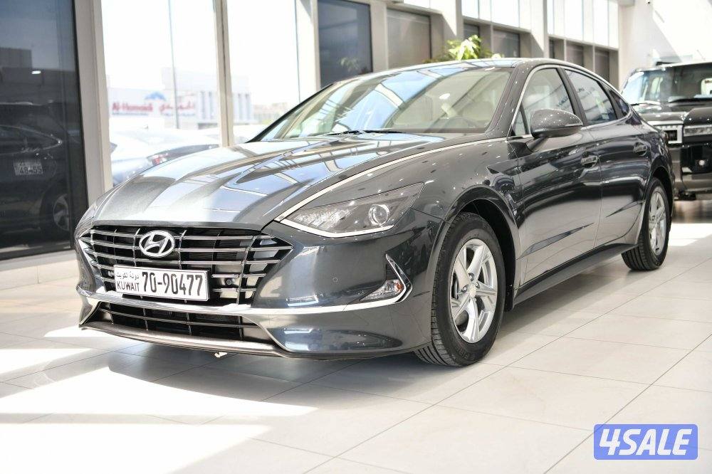 هيونداي سوناتا0