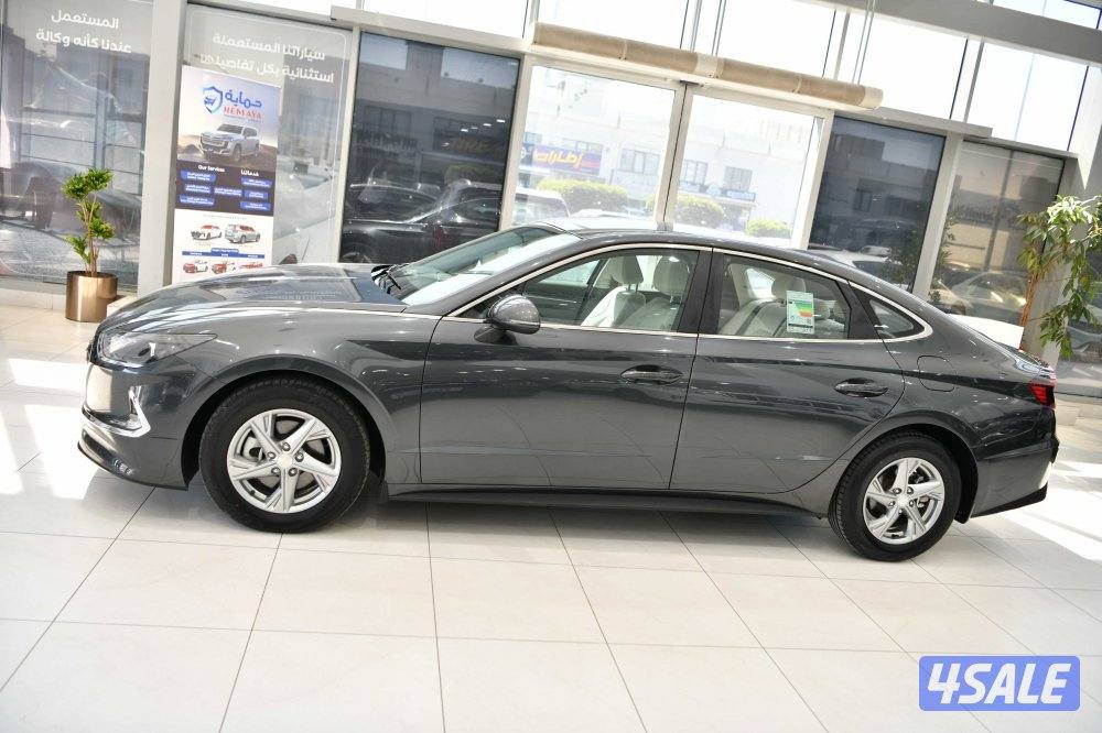 هيونداي سوناتا2