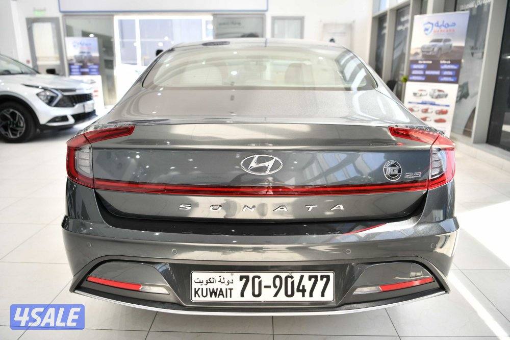 هيونداي سوناتا3