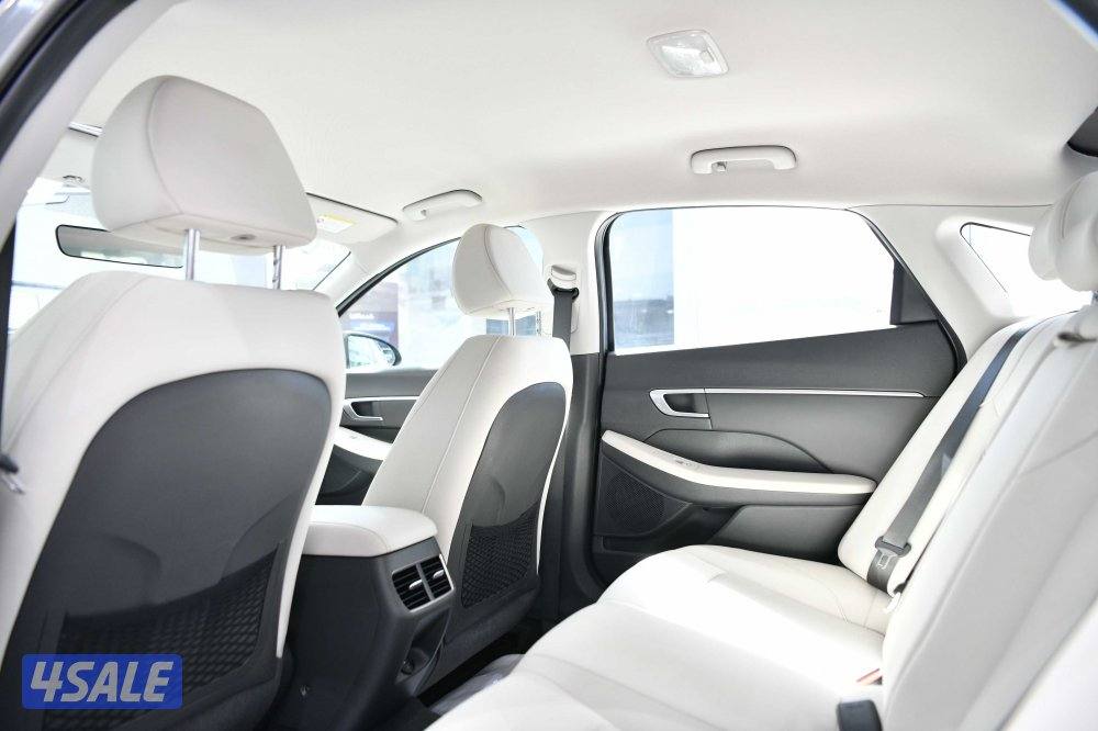 هيونداي سوناتا4