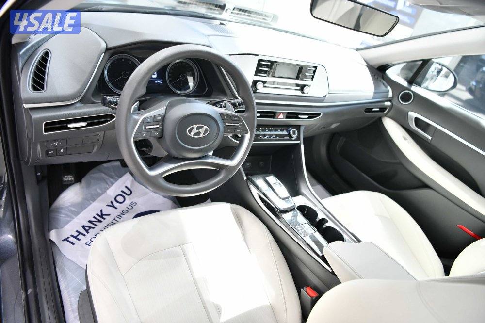 هيونداي سوناتا5