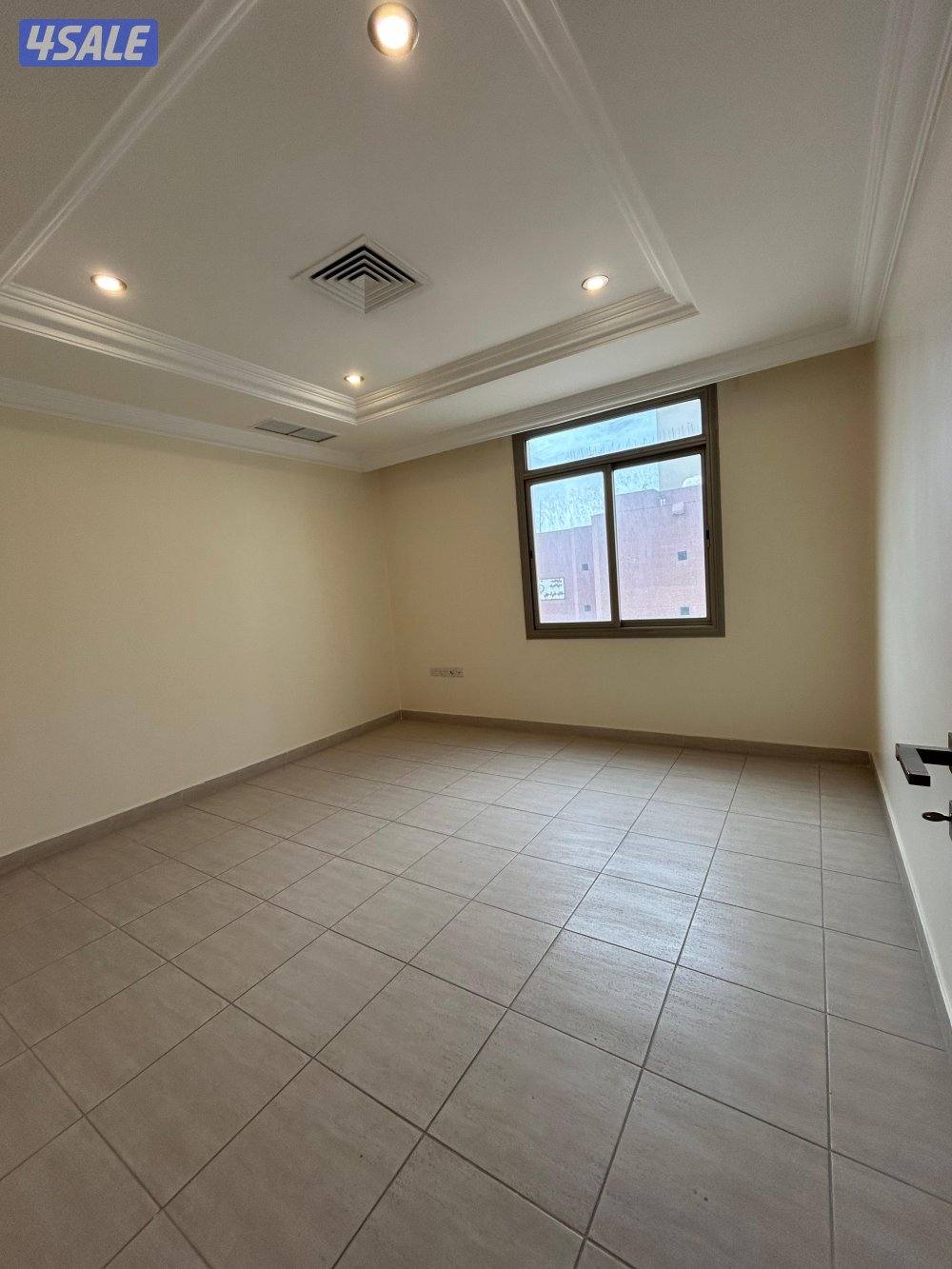 شقة نصف مفروشه للإيجار فى الشعب البحري بإطلالة بحيرة7