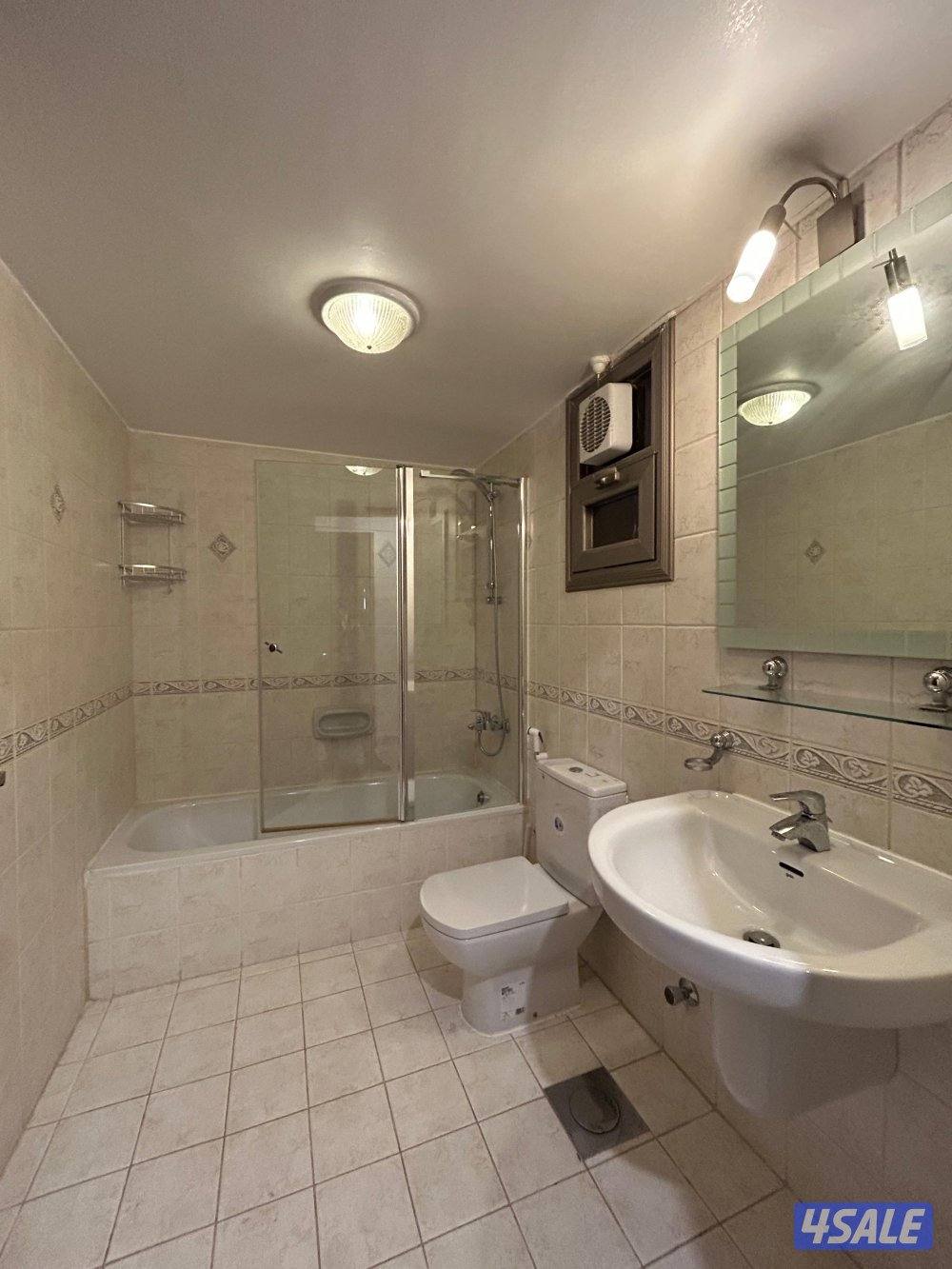 شقة نصف مفروشه للإيجار فى الشعب البحري بإطلالة بحيرة8