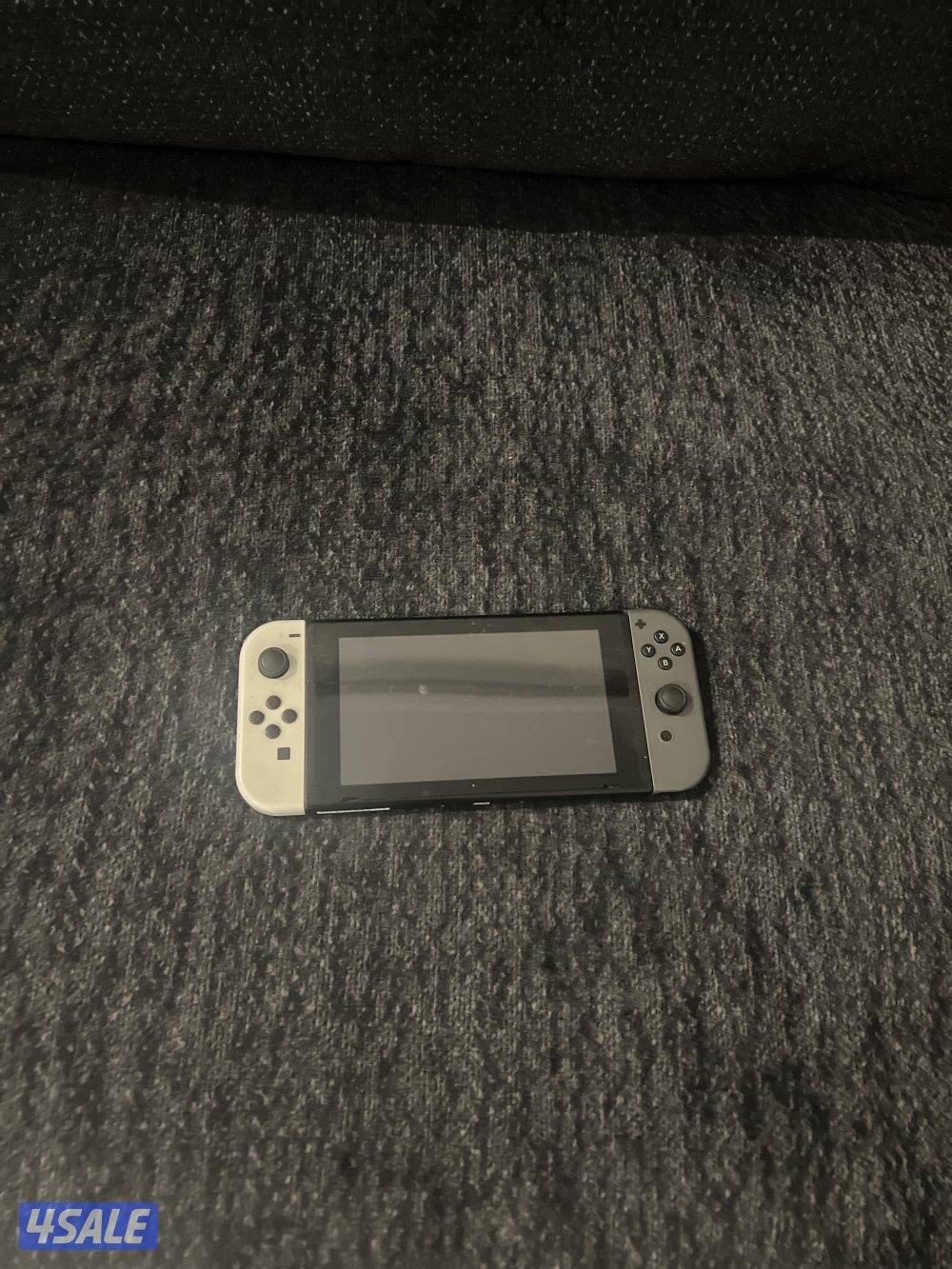 ننتدو سوج جديد حالته ممتازة0