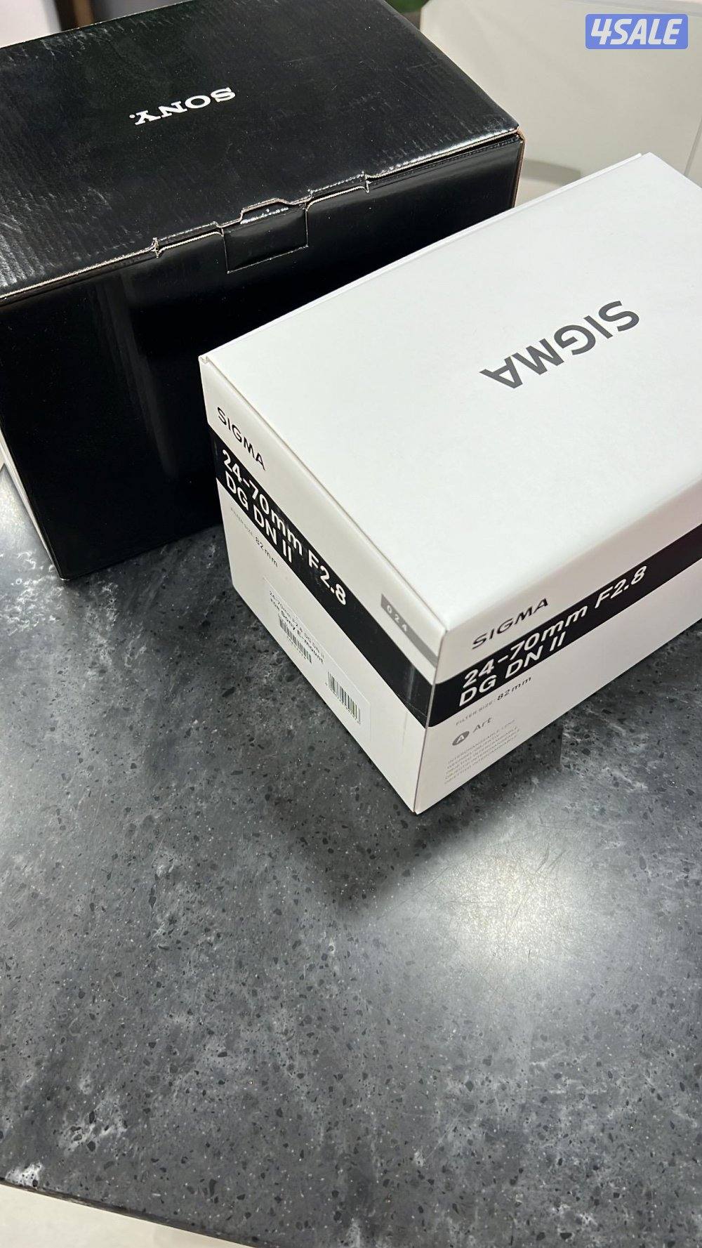 اغراض تصوير احترافية كاملة0