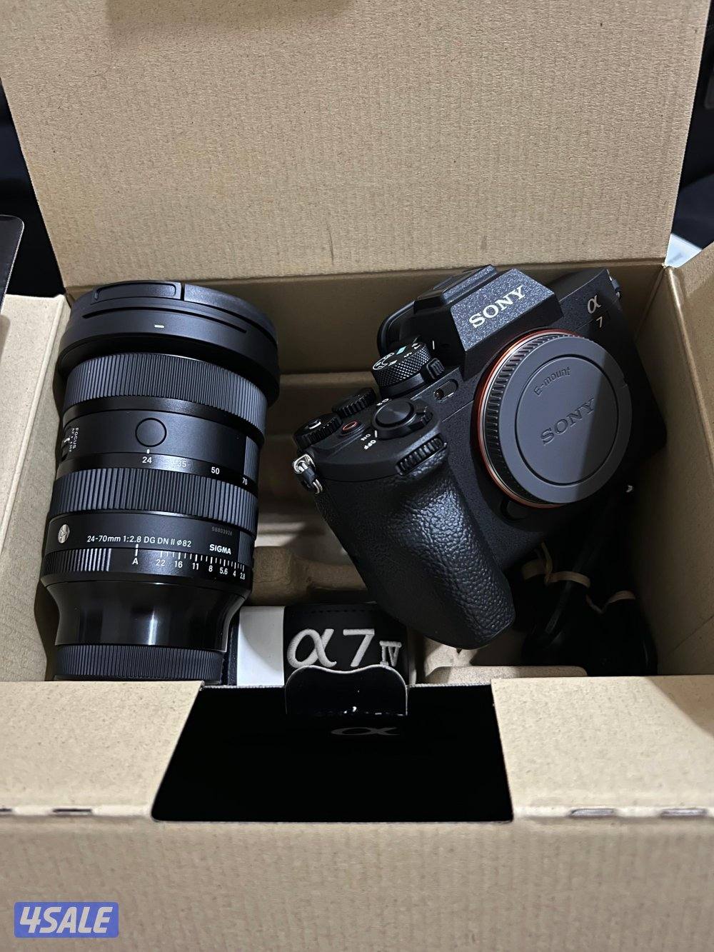 اغراض تصوير احترافية كاملة2