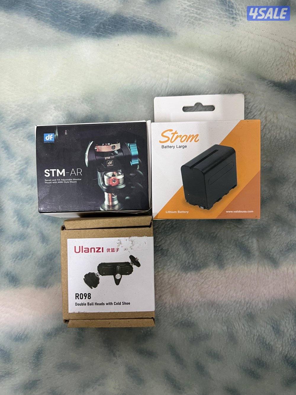 اغراض تصوير احترافية كاملة3