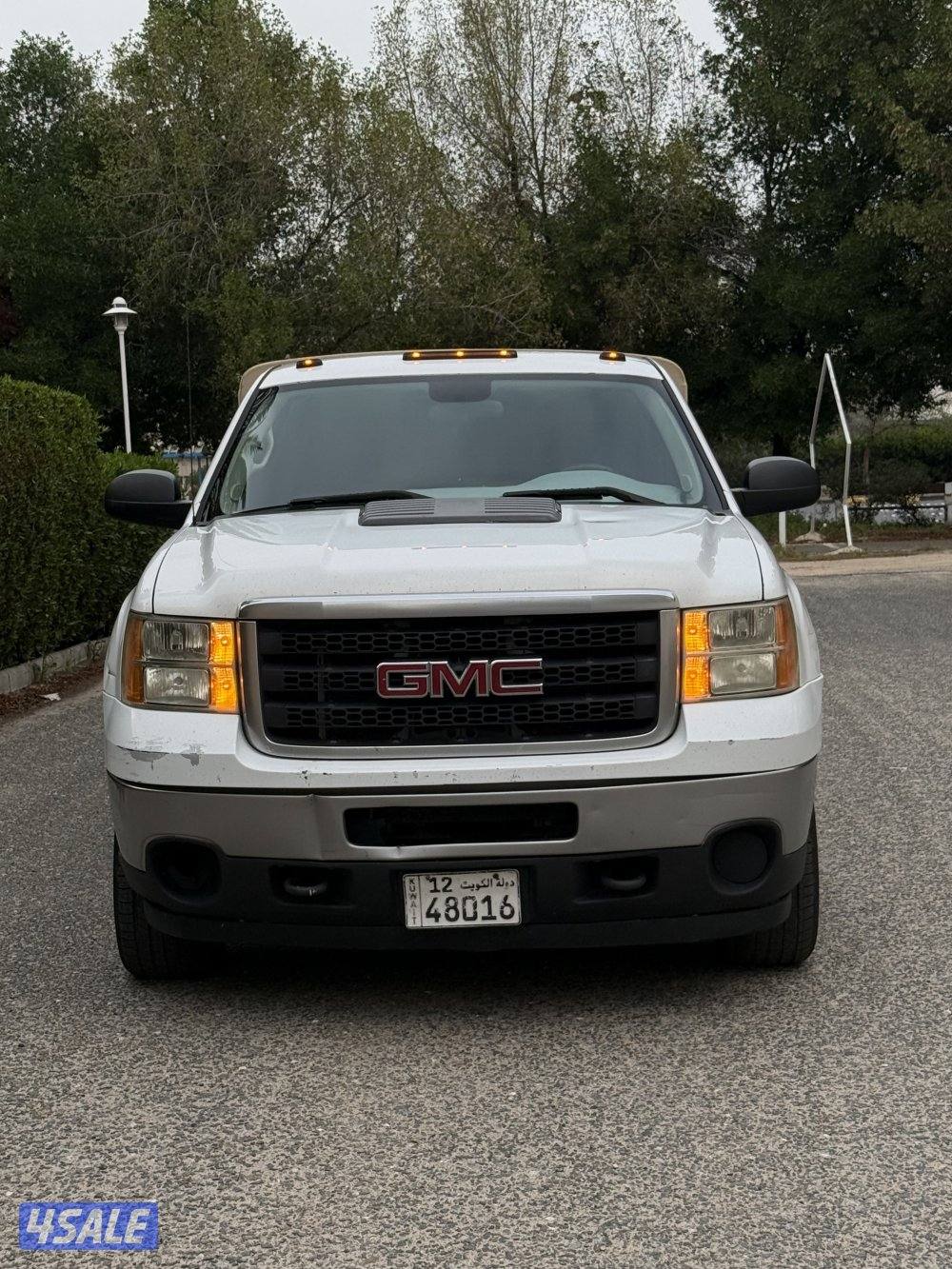 جمس hd2500 موديل 2013 ماشي 270 صبغ وكالة بس في زلوغ شرط الفحص3