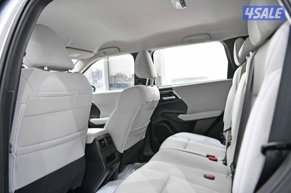 ميتسوبيشي اوتلاندر4