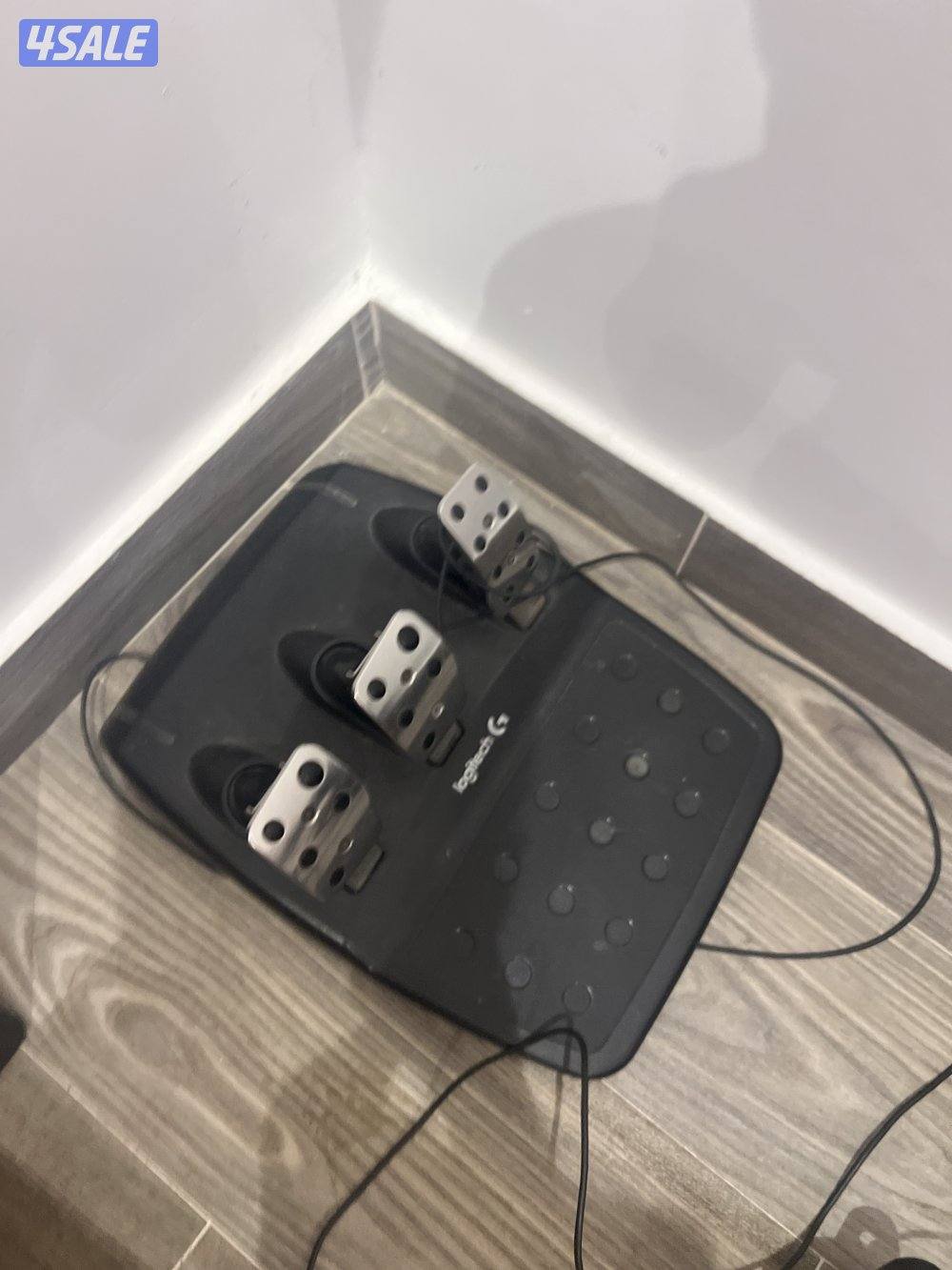 سكان لوجتك3