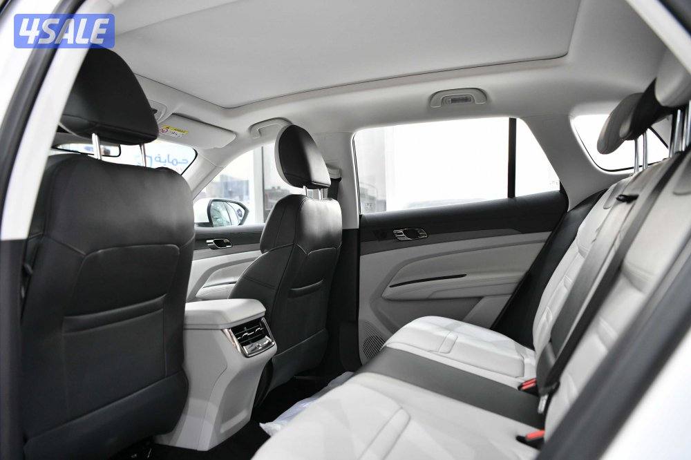 فورد تيريتوري4