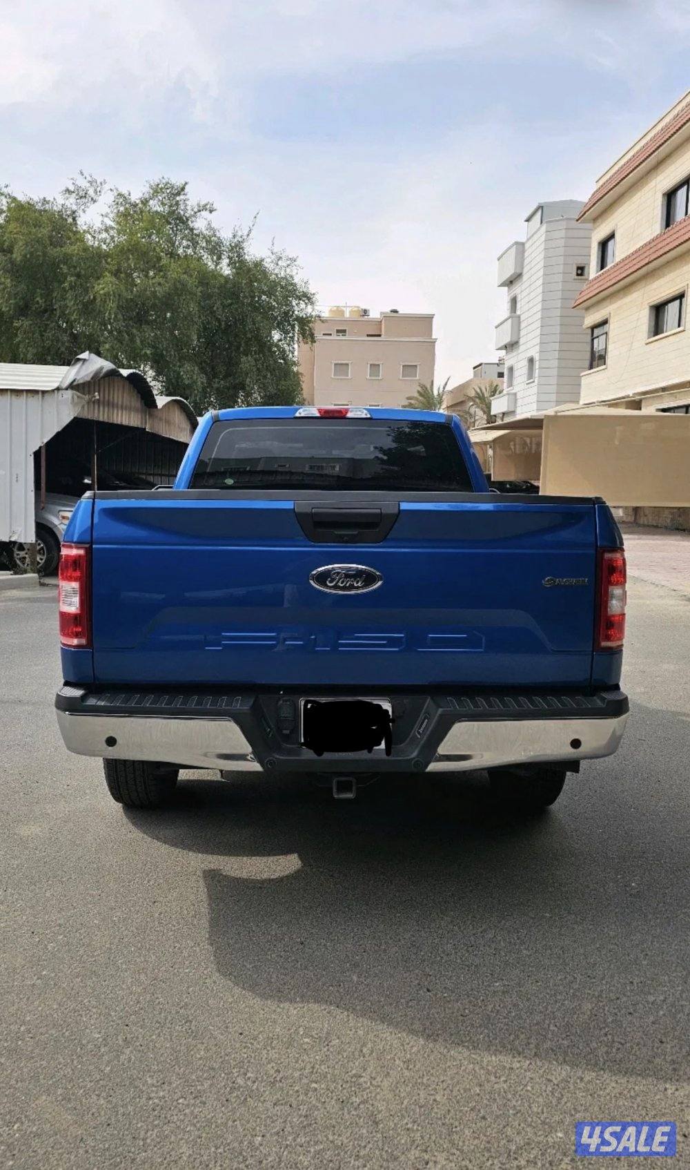 Ford f-150 XLT 2020 بحاله ممتازه3