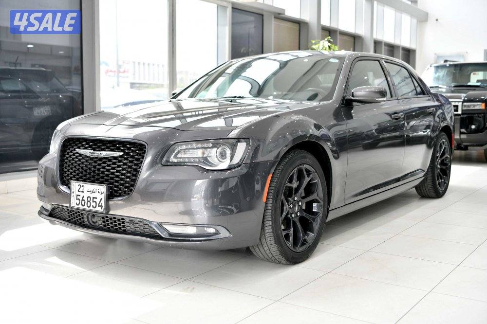 كرايسلر 300s0