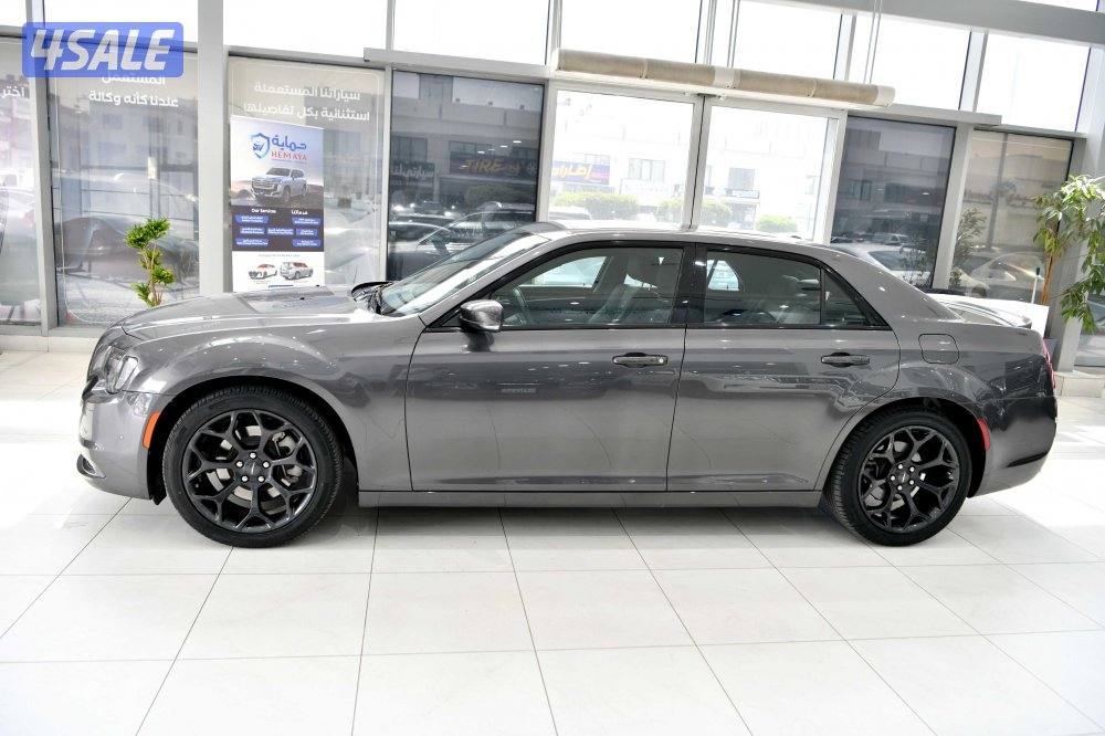 كرايسلر 300s2