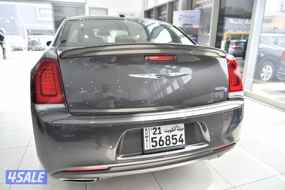 كرايسلر 300s3