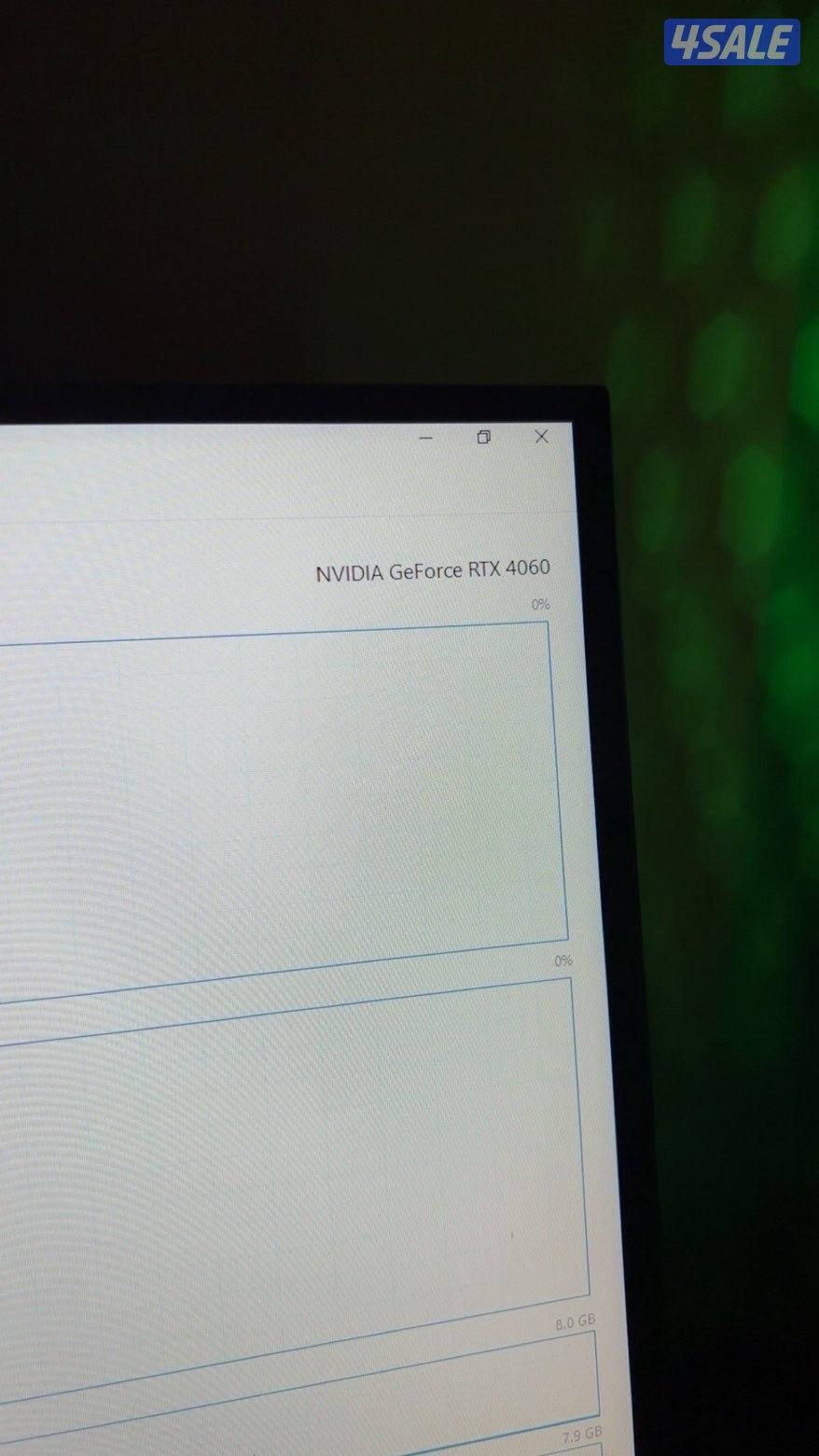 بي سي للبيع ومع ضمان الوصف مهم0