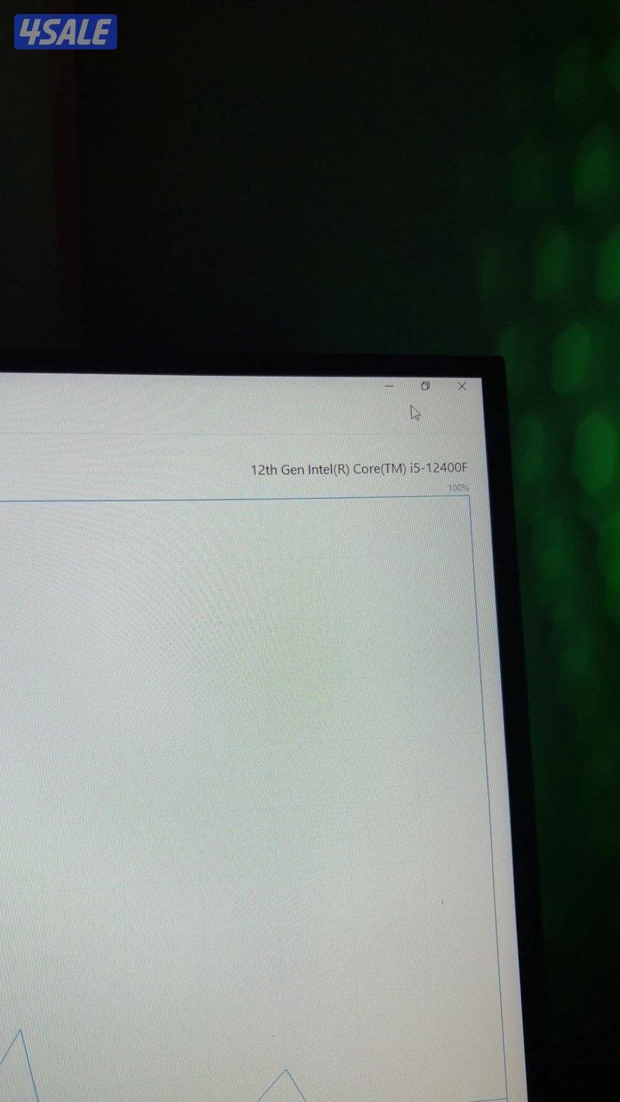 بي سي للبيع ومع ضمان الوصف مهم1