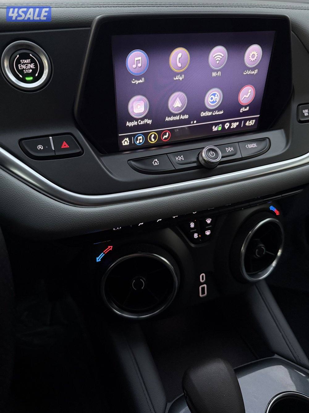 بليزر موديل 2021 وارد الغانم صبغ الوكالة ماشي 88 الف شرط الفحص5