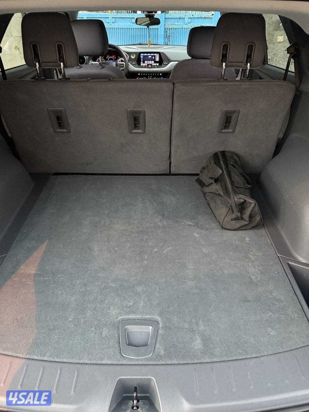 بليزر موديل 2021 وارد الغانم صبغ الوكالة ماشي 88 الف شرط الفحص7