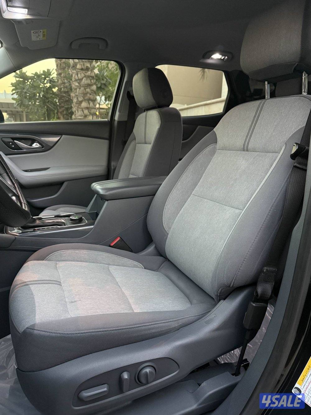 بليزر موديل 2021 وارد الغانم صبغ الوكالة ماشي 88 الف شرط الفحص9