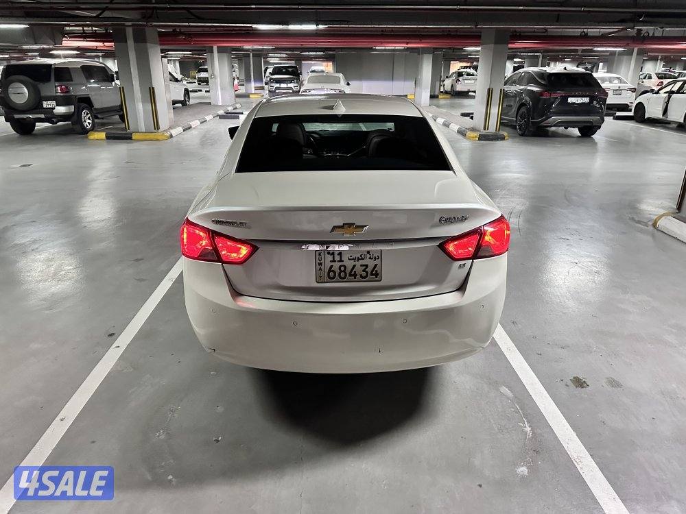 شفر امبالا 2014وارد الكويت بحالة ممتازه رقم التلفون0